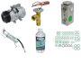 Universal Air Conditioning KT 6192 A/C System Seal Kit