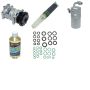 Universal Air Conditioning KT 6193 A/C System Seal Kit