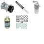 Universal Air Conditioning KT 6194 A/C System Seal Kit