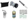 Universal Air Conditioning KT 6194B A/C System Seal Kit