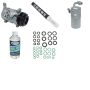 Universal Air Conditioning KT 6196 A/C System Seal Kit