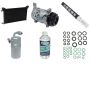 Universal Air Conditioning KT 6196B A/C System Seal Kit