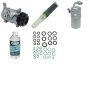 Universal Air Conditioning KT 6197 A/C System Seal Kit
