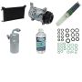 Universal Air Conditioning KT 6197B A/C System Seal Kit