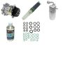 Universal Air Conditioning KT 6198 A/C System Seal Kit