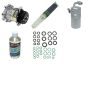 Universal Air Conditioning KT 6199 A/C System Seal Kit