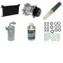 Universal Air Conditioning KT 6199B A/C System Seal Kit