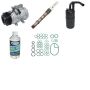 Universal Air Conditioning KT 6200 A/C System Seal Kit