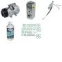 Universal Air Conditioning KT 6203 A/C System Seal Kit