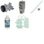 Universal Air Conditioning KT 6204 A/C System Seal Kit