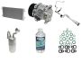 Universal Air Conditioning KT 6207B A/C System Seal Kit