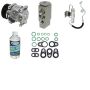 Universal Air Conditioning KT 6208 A/C System Seal Kit