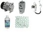 Universal Air Conditioning KT 6209 A/C System Seal Kit