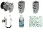 Universal Air Conditioning KT 6210 A/C System Seal Kit