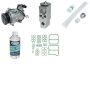 Universal Air Conditioning KT 6211 A/C System Seal Kit
