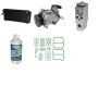 Universal Air Conditioning KT 6211A A/C System Seal Kit