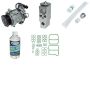 Universal Air Conditioning KT 6212 A/C System Seal Kit
