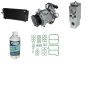 Universal Air Conditioning KT 6212A A/C System Seal Kit