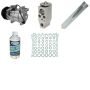 Universal Air Conditioning KT 6213 A/C System Seal Kit