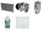 Universal Air Conditioning KT 6213A A/C System Seal Kit