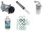 Universal Air Conditioning KT 6214 A/C System Seal Kit