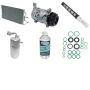 Universal Air Conditioning KT 6214A A/C System Seal Kit