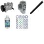 Universal Air Conditioning KT 6215 A/C System Seal Kit