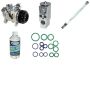 Universal Air Conditioning KT 6216 A/C System Seal Kit