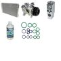 Universal Air Conditioning KT 6216A A/C System Seal Kit