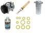 Universal Air Conditioning KT 6218 A/C System Seal Kit