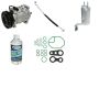 Universal Air Conditioning KT 6219 A/C System Seal Kit