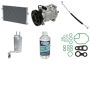 Universal Air Conditioning KT 6219A A/C System Seal Kit