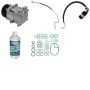 Universal Air Conditioning KT 6220 A/C System Seal Kit
