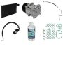 Universal Air Conditioning KT 6220A A/C System Seal Kit