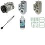 Universal Air Conditioning KT 6221 A/C System Seal Kit