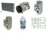 Universal Air Conditioning KT 6221A A/C System Seal Kit