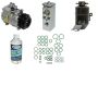 Universal Air Conditioning KT 6223 A/C System Seal Kit