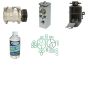 Universal Air Conditioning KT 6224 A/C System Seal Kit