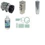 Universal Air Conditioning KT 6225 A/C System Seal Kit