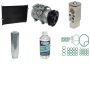 Universal Air Conditioning KT 6225A A/C System Seal Kit