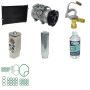 Universal Air Conditioning KT 6226A A/C System Seal Kit