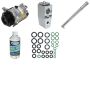 Universal Air Conditioning KT 6227 A/C System Seal Kit