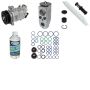 Universal Air Conditioning KT 6230 A/C System Seal Kit