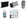 Universal Air Conditioning KT 6230A A/C System Seal Kit
