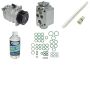 Universal Air Conditioning KT 6231 A/C System Seal Kit