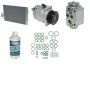 Universal Air Conditioning KT 6231A A/C System Seal Kit