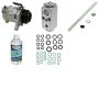 Universal Air Conditioning KT 6232 A/C System Seal Kit