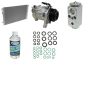 Universal Air Conditioning KT 6232A A/C System Seal Kit