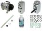 Universal Air Conditioning KT 6233 A/C System Seal Kit