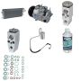 Universal Air Conditioning KT 6236A A/C System Seal Kit